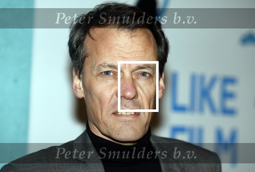 Amsterdam 27 maart 2023
Premiere Man uit Rome in EYE.
Tijs v d Brink
