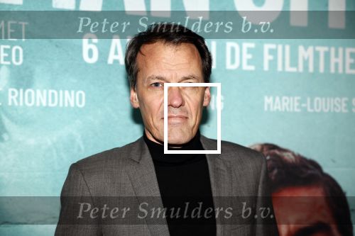 Amsterdam 27 maart 2023
Premiere Man uit Rome in EYE.
Tijs v d Brink