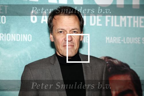 Amsterdam 27 maart 2023
Premiere Man uit Rome in EYE.
Tijs v d Brink