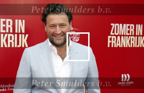 Amsterdam 24 april 2023
Premiere Zomer in Frankrijk in het ketelhuis met in de hoofdrollen oa Jasmine Sendar , Jan Kooijman , Fockeline Ouwerkerk Tjebbo Gerritsma en Marc de Cloe .
Tjebbo Gerritsma met partner en kinderen
