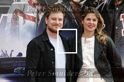 Amsterdam 16 mei 2023
Premiere Fast X in Pathe Arena .
Tom Afman en ....