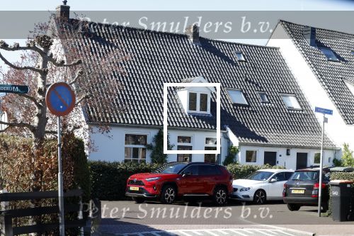 Huizen 2 april 2023
Huis Janke Dekker en Tom Egbers