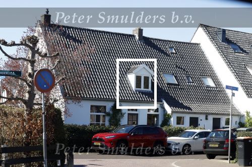 Huizen 2 april 2023
Huis Janke Dekker en Tom Egbers