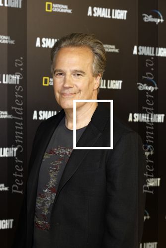 Amsterdam 17 april  2023
Premiere a small light in Tuschinski.
Tony Phelan