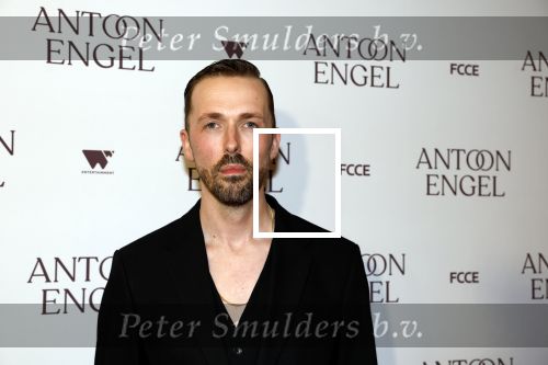 Amsterdam 16 april 2023
Premiere Antoon ( Tijn Verkerk) in Eye Amsterdam.
Twan van Steenhoven