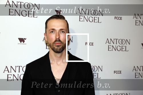 Amsterdam 16 april 2023
Premiere Antoon ( Tijn Verkerk) in Eye Amsterdam.
Twan van Steenhoven