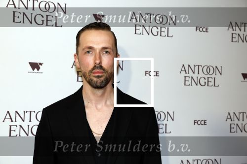 Amsterdam 16 april 2023
Premiere Antoon ( Tijn Verkerk) in Eye Amsterdam.
Twan van Steenhoven