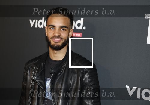 Amsterdam 25 april 2023
Premiere Mocro Maffia Tatta van Videoland.
Tyjani Beztati