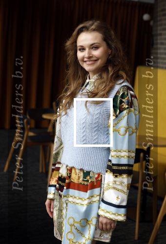 Amstelveen 1 mei 2023
Musical lunch met genomineerden voor Musicalawrd in schouwburg Amstelveen.
Vajen v d Bosch