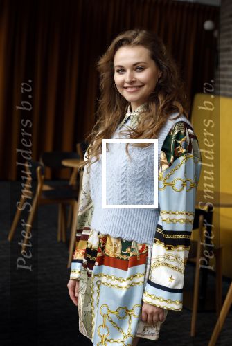 Amstelveen 1 mei 2023
Musical lunch met genomineerden voor Musicalawrd in schouwburg Amstelveen.
Vajen v d Bosch