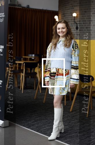 Amstelveen 1 mei 2023
Musical lunch met genomineerden voor Musicalawrd in schouwburg Amstelveen.
Vajen v d Bosch