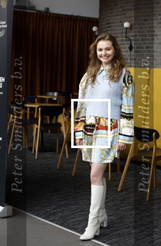 Amstelveen 1 mei 2023
Musical lunch met genomineerden voor Musicalawrd in schouwburg Amstelveen.
Vajen v d Bosch