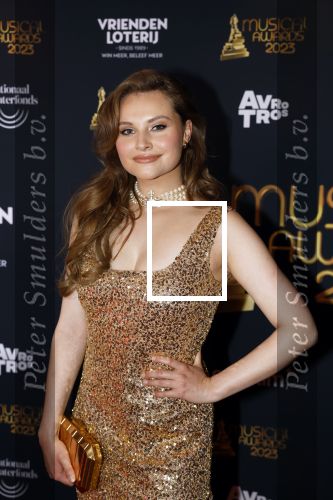 Scheveningen 15 mei 2023
Musicalawards in het AFAS Circustheater.
Vajen v d Bosch
