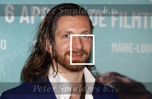 Amsterdam 27 maart 2023
Premiere Man uit Rome in EYE.
Vincent v d Valk