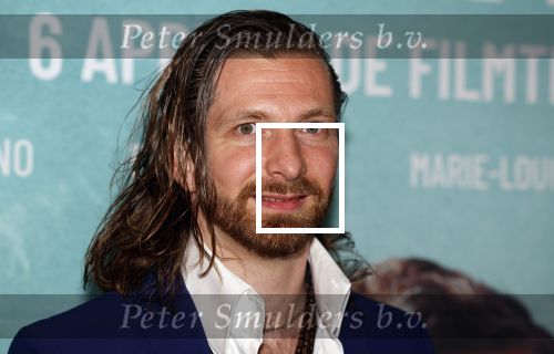 Amsterdam 27 maart 2023
Premiere Man uit Rome in EYE.
Vincent v d Valk