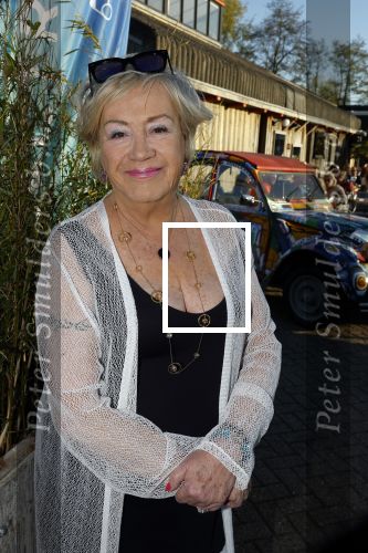 Kortenhoef 29 april 2023
Presntatie tijdschrift Nicole des Bouvrie bij Ottenhome.
Viola Holt