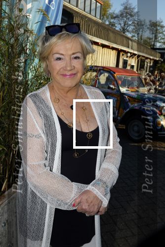 Kortenhoef 29 april 2023
Presntatie tijdschrift Nicole des Bouvrie bij Ottenhome.
Viola Holt