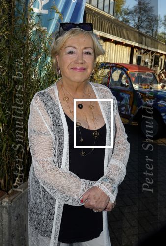 Kortenhoef 29 april 2023
Presntatie tijdschrift Nicole des Bouvrie bij Ottenhome.
Viola Holt