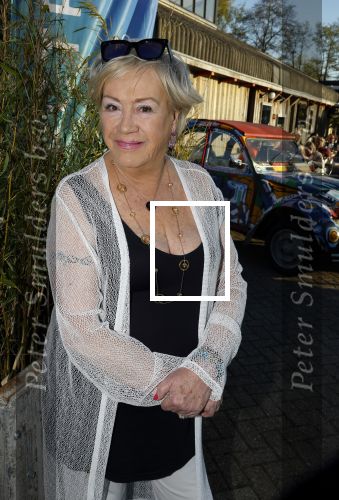 Kortenhoef 29 april 2023
Presntatie tijdschrift Nicole des Bouvrie bij Ottenhome.
Viola Holt