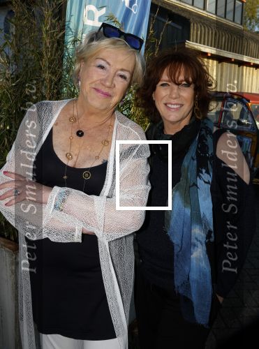 Kortenhoef 29 april 2023
Presntatie tijdschrift Nicole des Bouvrie bij Ottenhome.
Viola Holt en Myrna Goossen