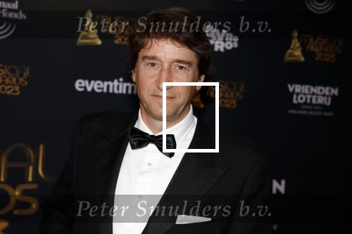 Scheveningen 15 mei 2023
Musicalawards in het AFAS Circustheater.
Walter Drenth