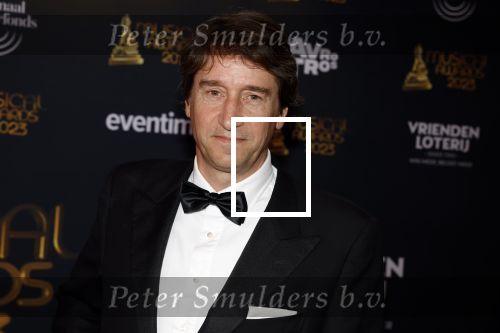 Scheveningen 15 mei 2023
Musicalawards in het AFAS Circustheater.
Walter Drenth