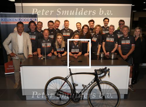 Erik Breukink 
Â·       Johan van der Velde 
Â·       Erik Dekker 
Â·       Michael Boogerd 
Â·       Frits Barend 
Â·       Chantal Beltman 
Â·       Bob Brilman 
Â·       Mathieu Hermans 
Â·       Sander Janson 
Â·       Bob de Jong 
Â·       Vera Koedooder 
Â·       Jeroen Mantel 
Â·       Bas Muijs 
Â·       Joris Putman 
Â·       Theo de Rooij 
Â·       Sabine vas Nunes 
Â·       Esther Vroegh 
Â·       Ferry Weertman
Â·       Marianne Timmer