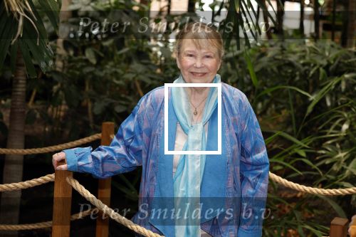 Amsterdam 26 april 2023
Presentatie cast verliefd op Bali in hotel Jakarta. 
Wieteke v Dort