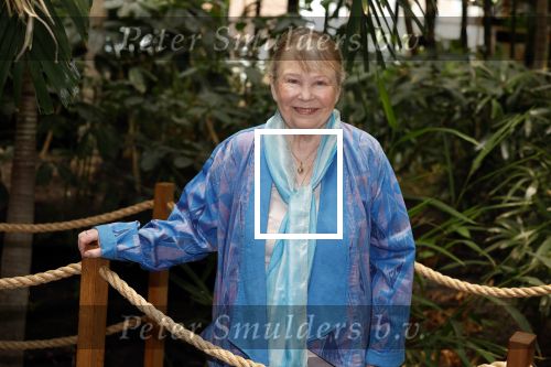 Amsterdam 26 april 2023
Presentatie cast verliefd op Bali in hotel Jakarta. 
Wieteke v Dort