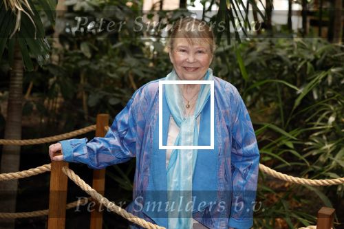 Amsterdam 26 april 2023
Presentatie cast verliefd op Bali in hotel Jakarta. 
Wieteke v Dort