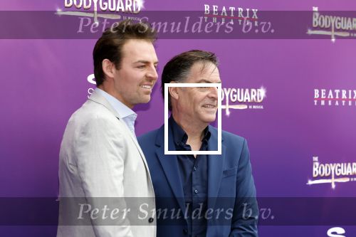 Utrecht 16 april 2023
Premiere the Bodyguard in het Beatrix Theater.
