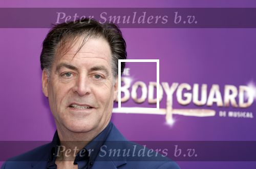Utrecht 16 april 2023
Premiere the Bodyguard in het Beatrix Theater.