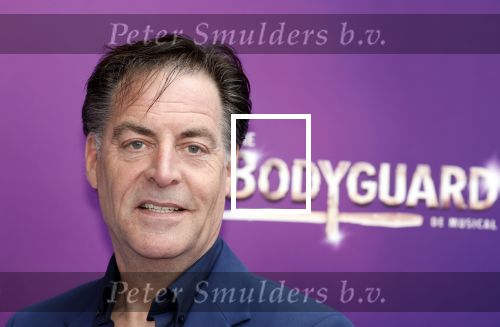 Utrecht 16 april 2023
Premiere the Bodyguard in het Beatrix Theater.
