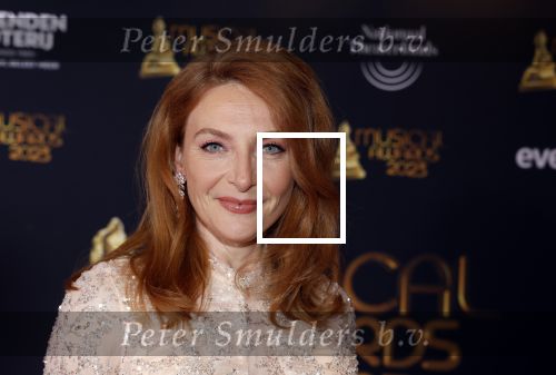 Scheveningen 15 mei 2023
Musicalawards in het AFAS Circustheater.
Willemijn Verkaik