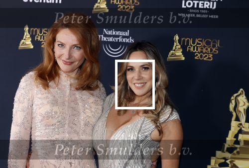 Scheveningen 15 mei 2023
Musicalawards in het AFAS Circustheater.
Willemijn Verkaik
