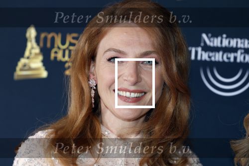 Scheveningen 15 mei 2023
Musicalawards in het AFAS Circustheater.
Willemijn Verkaik