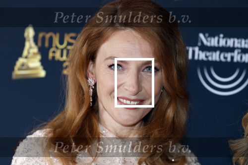 Scheveningen 15 mei 2023
Musicalawards in het AFAS Circustheater.
Willemijn Verkaik