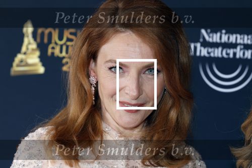 Scheveningen 15 mei 2023
Musicalawards in het AFAS Circustheater.
Willemijn Verkaik