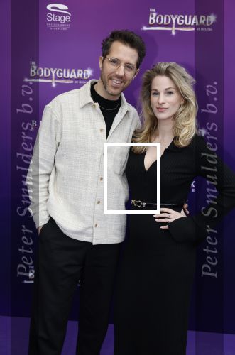 Utrecht 16 april 2023
Premiere the Bodyguard in het Beatrix Theater.