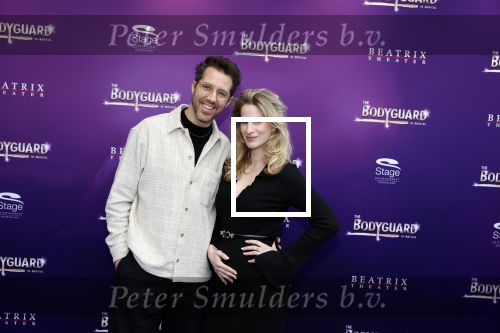 Utrecht 16 april 2023
Premiere the Bodyguard in het Beatrix Theater.