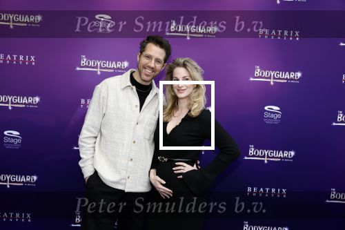 Utrecht 16 april 2023
Premiere the Bodyguard in het Beatrix Theater.