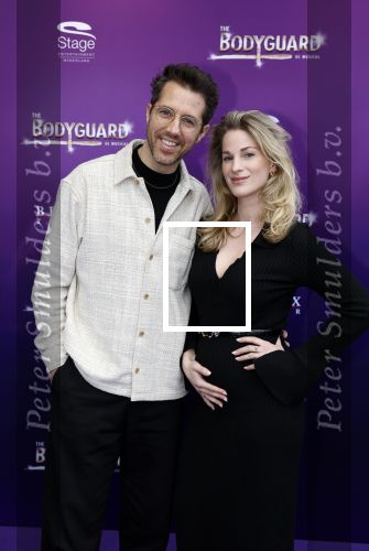 Utrecht 16 april 2023
Premiere the Bodyguard in het Beatrix Theater.