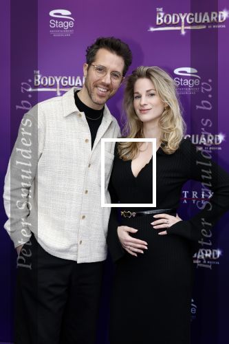 Utrecht 16 april 2023
Premiere the Bodyguard in het Beatrix Theater.