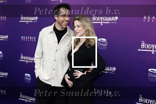 Utrecht 16 april 2023
Premiere the Bodyguard in het Beatrix Theater.