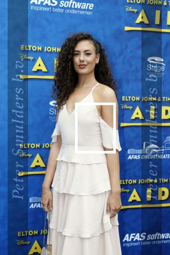 Scheveningen 23 april 2023
Premiere AIDA in het circustheater in Scheveningen .