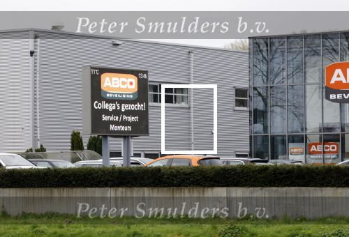 Duiven 2 april 2024
ABCO beveiliging , beste beveiligingsbedrijf van Nederland zoekt nieuw personeel.