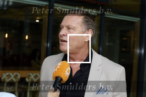 Amsterdam 8 april 2024
Lunch bij de postcode loterij voor de genomineerden van de Musical awards . Albert Verlinde