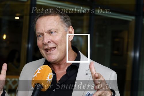 Amsterdam 8 april 2024
Lunch bij de postcode loterij voor de genomineerden van de Musical awards . Albert Verlinde