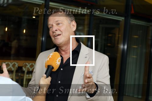 Amsterdam 8 april 2024
Lunch bij de postcode loterij voor de genomineerden van de Musical awards . Albert Verlinde