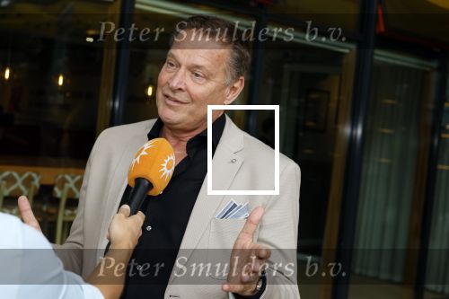 Amsterdam 8 april 2024
Lunch bij de postcode loterij voor de genomineerden van de Musical awards . Albert Verlinde